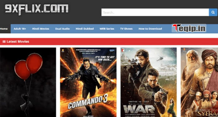 9xflix: How To Watch And Download Movies?