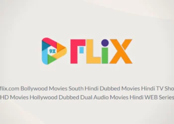 Everything about 9xflix.com that you should know: Download Hindi dubbed movies or Web series for free 2022