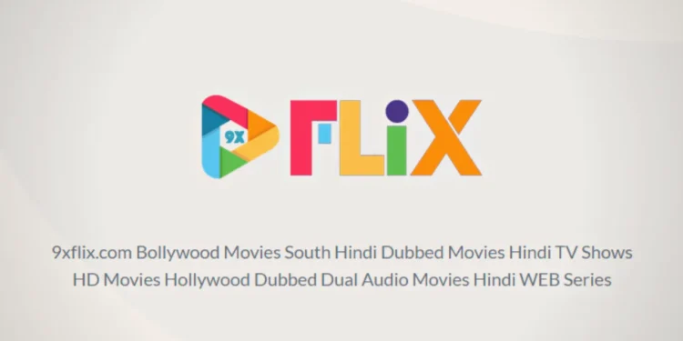 Everything about 9xflix.com that you should know: Download Hindi dubbed movies or Web series for free 2022