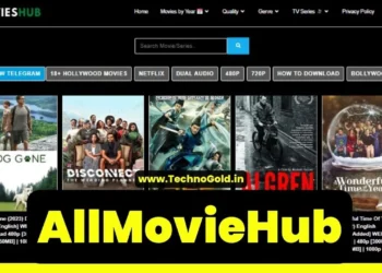 Everything that you should know about Allmovieshub 2023: Download web series, serials, movies