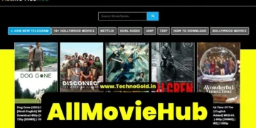 Everything that you should know about Allmovieshub 2023: Download web series, serials, movies