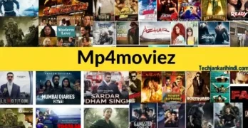 Everything that you should know about MP4Moviez 2023