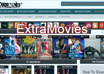 ExtraMovies 2023 : Download Latest Movies In HD