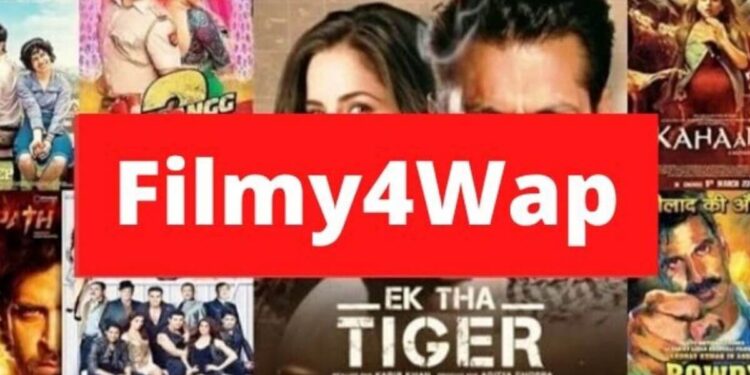 Filmy4wap: How To Download HD Movies?