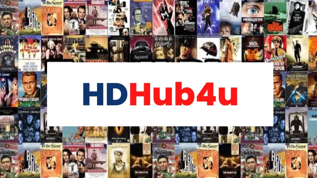 Here are some of the benefits of using HDhub4u: