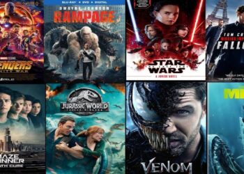 MP4 Moviez: How To Download Hd Quality Movies And Webseries?