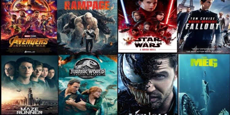 MP4 Moviez: How To Download Hd Quality Movies And Webseries?