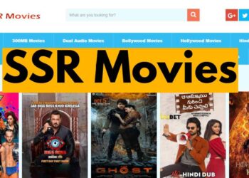 SSRmovies: Tips For Downloading Latest Movies