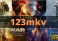 123Mkv 2023: Latest Bollywood, Hollywood, South, Hindi Dubbed Movie, Download Latest Movies