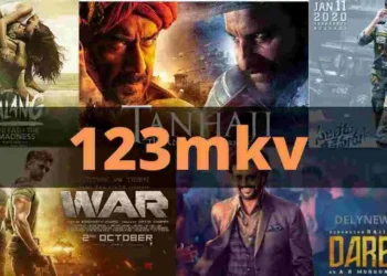 123Mkv 2023: Latest Bollywood, Hollywood, South, Hindi Dubbed Movie, Download Latest Movies