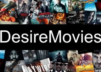 Desiremovies: Detailed Information About Website