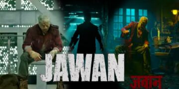 Jawan Movie Download 300MB, 360P & 1020P VegaMovies 2023