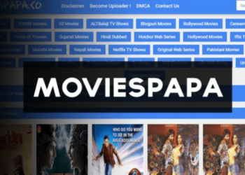 Free Bollywood and Hollywood Movies on the Moviespapa Website in 2023