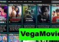 Vegamovie.in 2025- Watch dubbed movies in Hindi, Punjabi and other languages!!