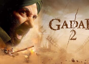 Gadar 2 Movie Download HD 1080p, 720p, 480p VegaMovies 2023