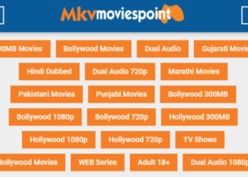 Mkvmoviespoint for 2023 Hollywood, Bollywood, dubbed  movies