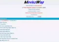 Everything that you should know about Moviezwap 2023: is it safe and legal to Download web series, serials, movies