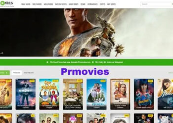 Everything that you should know about Prmovies 2023: Download free Bollywood or Hollywood movies