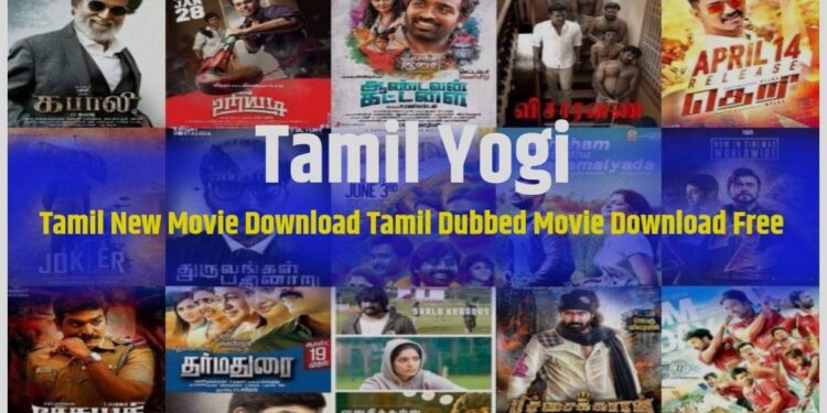 Everything that you should know about Tamil Yogi 2023: is it safe and legal to Download web series, serials, movies