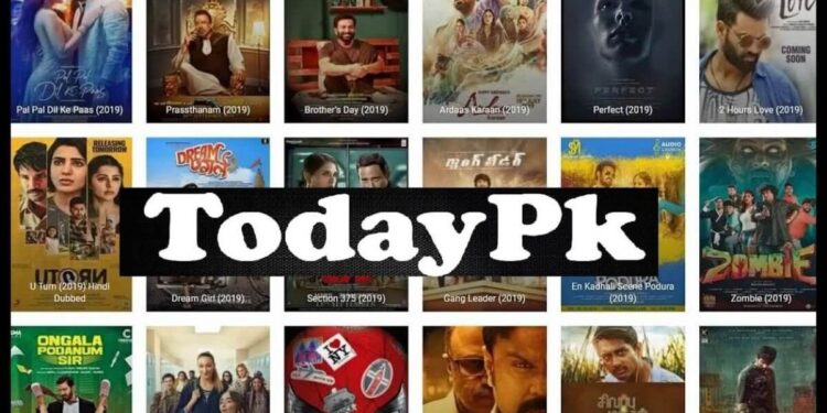 Download 2023 Tamil,Telugu,Bollywood HD movies on Todaypk