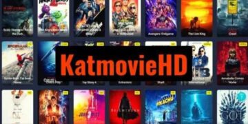 Latest 2025 free HD series/movies on Katmoviehd