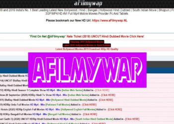 Watch 2023 latest movies/series available on Afilmywap