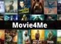 Moive4me for newly launched HD web series and movies