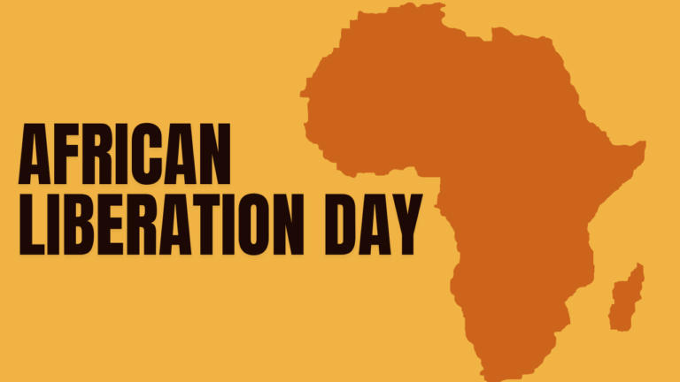 African Liberation Day 2025: History, Theme, Significance & Quotes