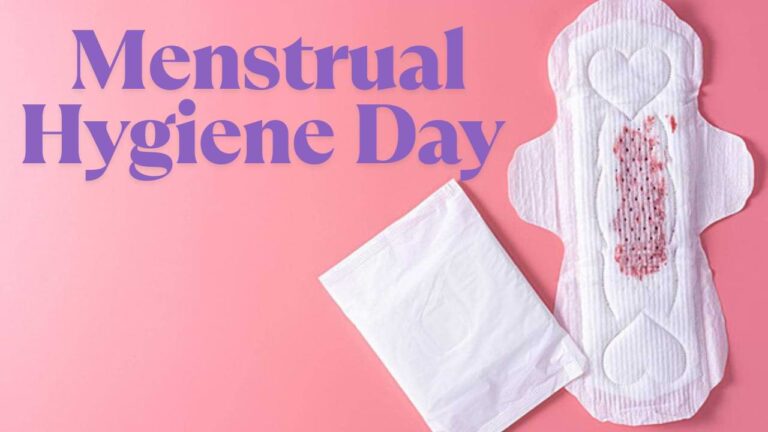 Menstrual Hygiene Day 2025: Date, Theme, Messages, Quotes & Significance