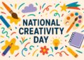 National Creativity Day 2025: Quotes, Wishes, Messages & Captions to Spark Imagination