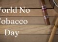 Celebrate World No Tobacco Day 2025 with Wishes, Quotes, Messages & Slogans
