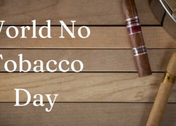 Celebrate World No Tobacco Day 2025 with Wishes, Quotes, Messages & Slogans