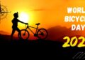 World Bicycle Day 2025: Theme, Quotes, Captions & Activities World Bicycle Day 2025: Theme, Quotes, Captions & Activities
