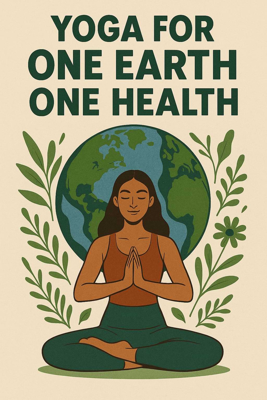 International Yoga Day Poster