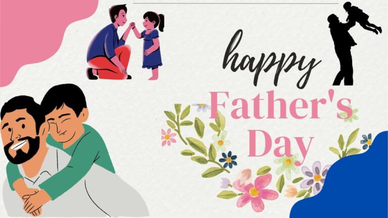 100+ Happy Father’s Day Quotes(2026) to Honor Dad with Love, Laughs & Legacy