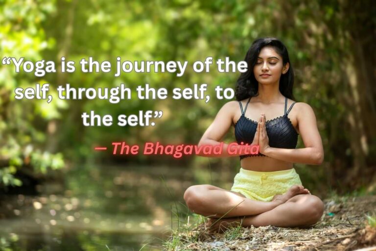 International Yoga Day: Best Quotes, Wishes, Captions, Slogans & Messages