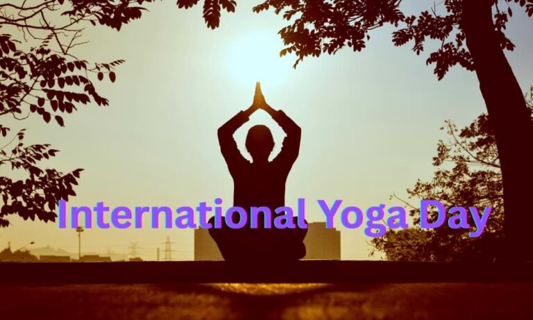 International Yoga Day 2025 in Vijayawada: Theme, History,Events & Significance