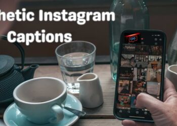 450+ Aesthetic Instagram Captions for Every Vibe 450+ Aesthetic Instagram Captions for Every Vibe