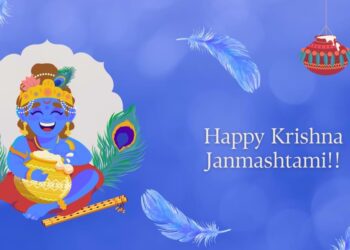 Happy Krishna Janmashtami! Wishes & Messages for 2025 Happy Krishna Janmashtami! Wishes & Messages for 2025