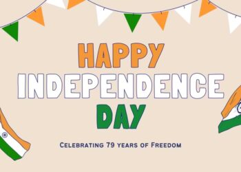 Independence Day 2025: Wishes & Patriotic Messages