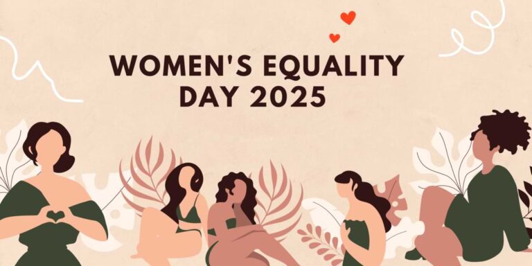 100+ Wishes and Messages to Celebrate Women’s Equality Day 2025