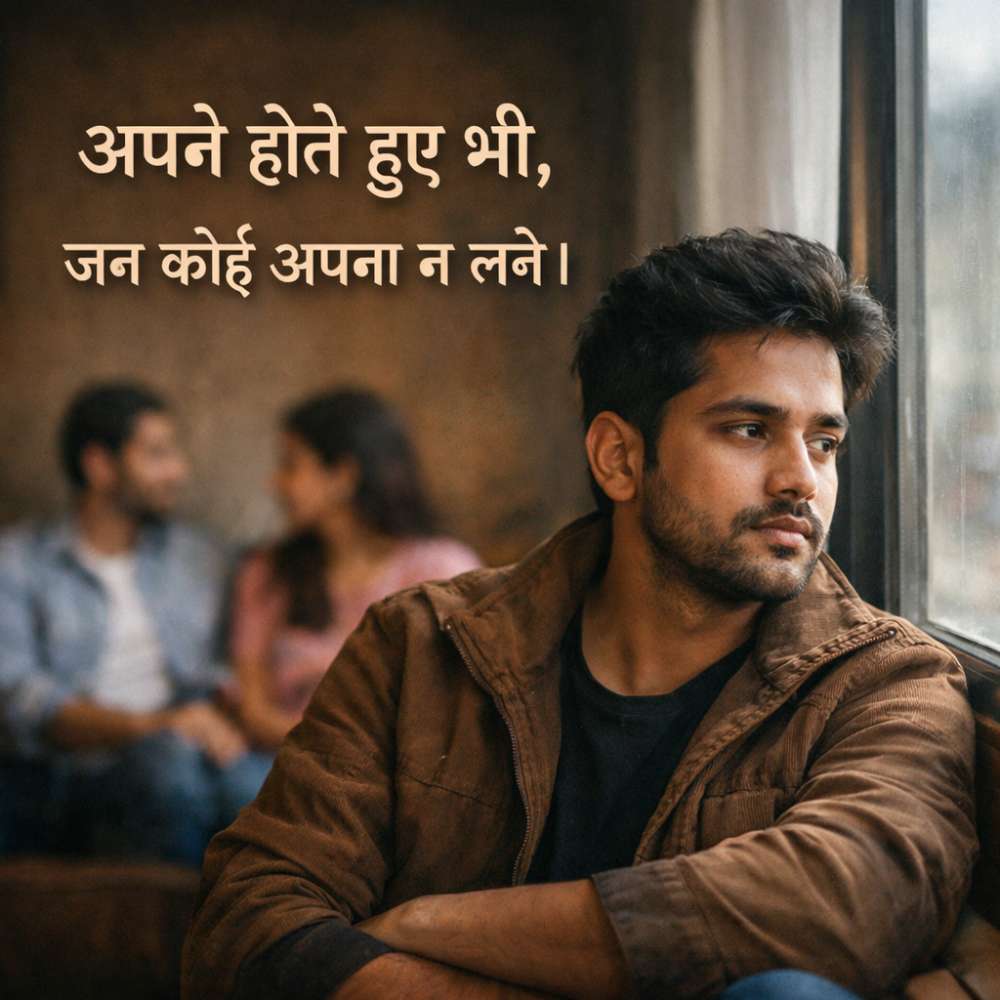 Family Matlabi Rishte 