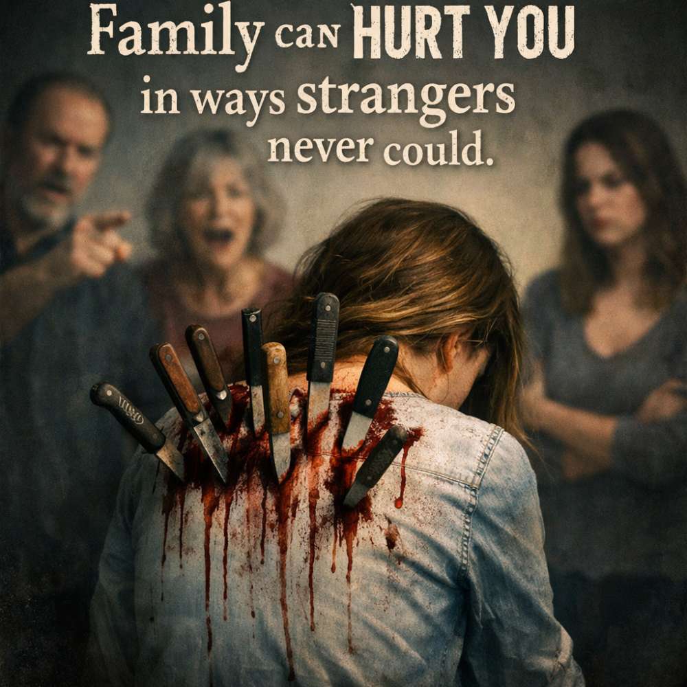 Family Matlabi Rishte