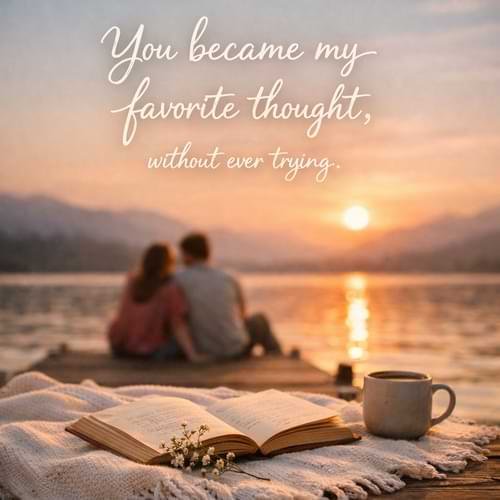 Favorite Thought