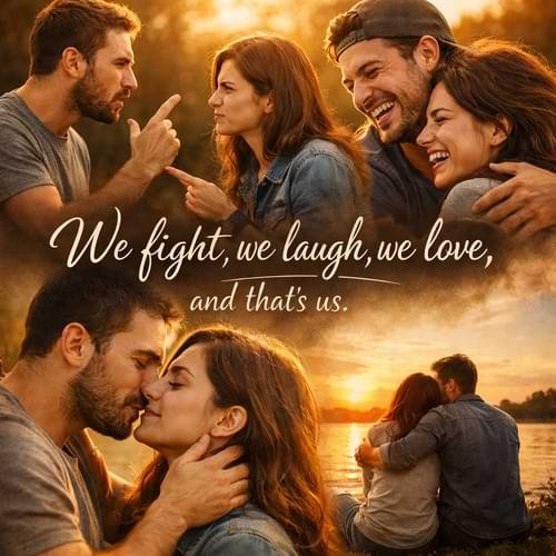 Our Love
