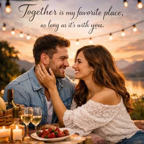 Our Togetherness