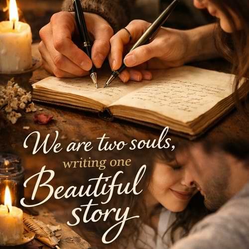 Two Souls