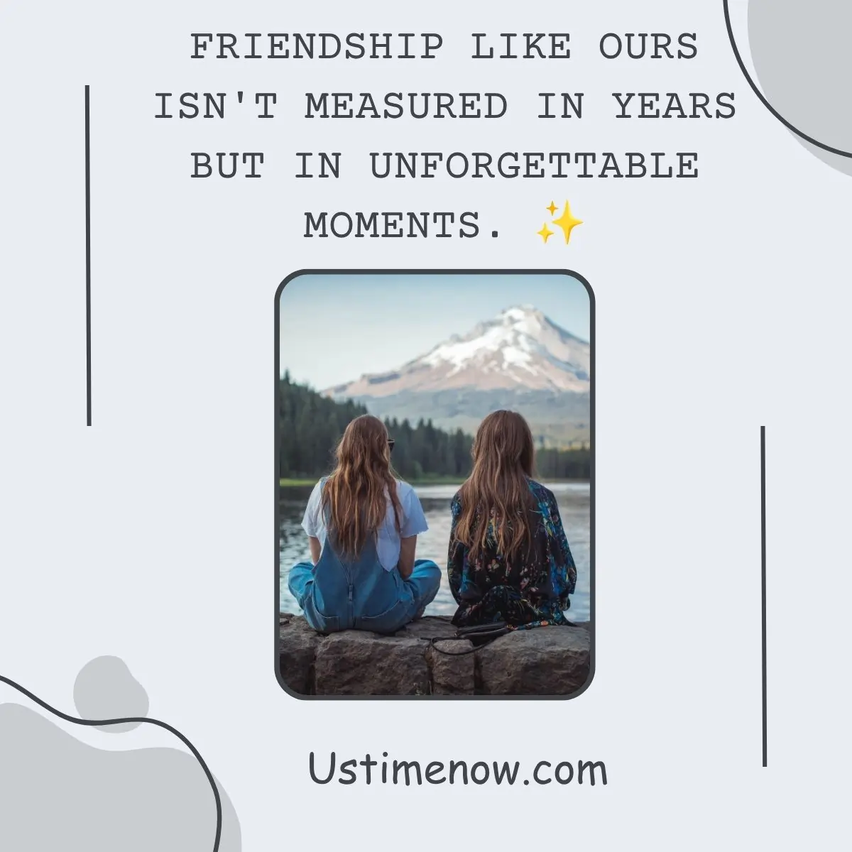 10 Years Of Friendship Quotes