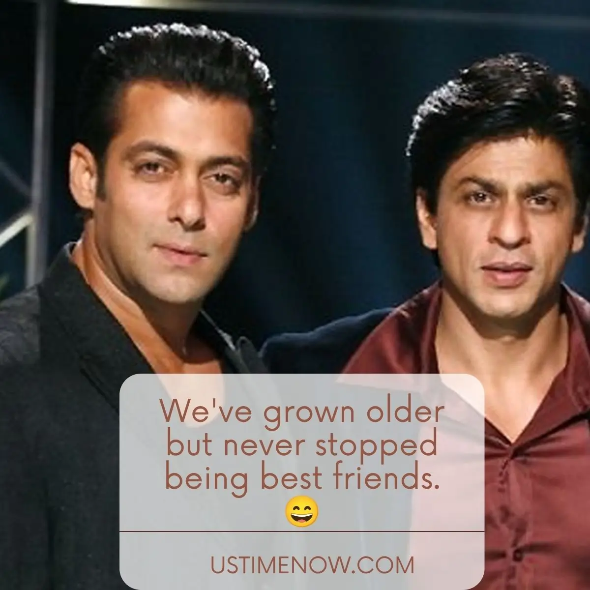 10 Years of Friendship Quote for Boys