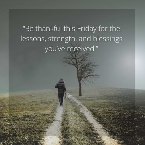 Thankful Quote